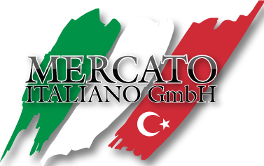 Mercato Italiano GmbH - Lebensmittel, Verpackungen, Groß..