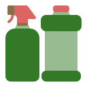 Spül und Reinigungsmittel