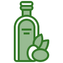 Essig, Öle und Fette