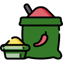 Kräuter und Gewürze