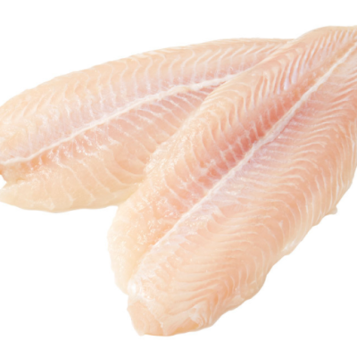 Pangasiusfilet 170-225 g Tiefkühl