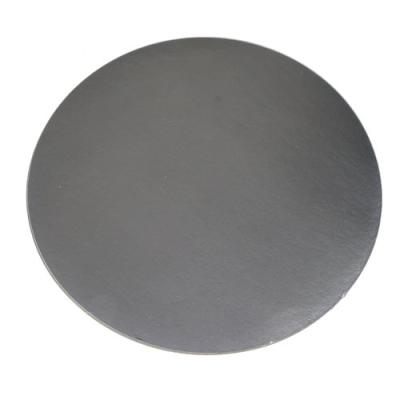 Deckel für Aluschale 770 / 801 rund 4 cm hoch