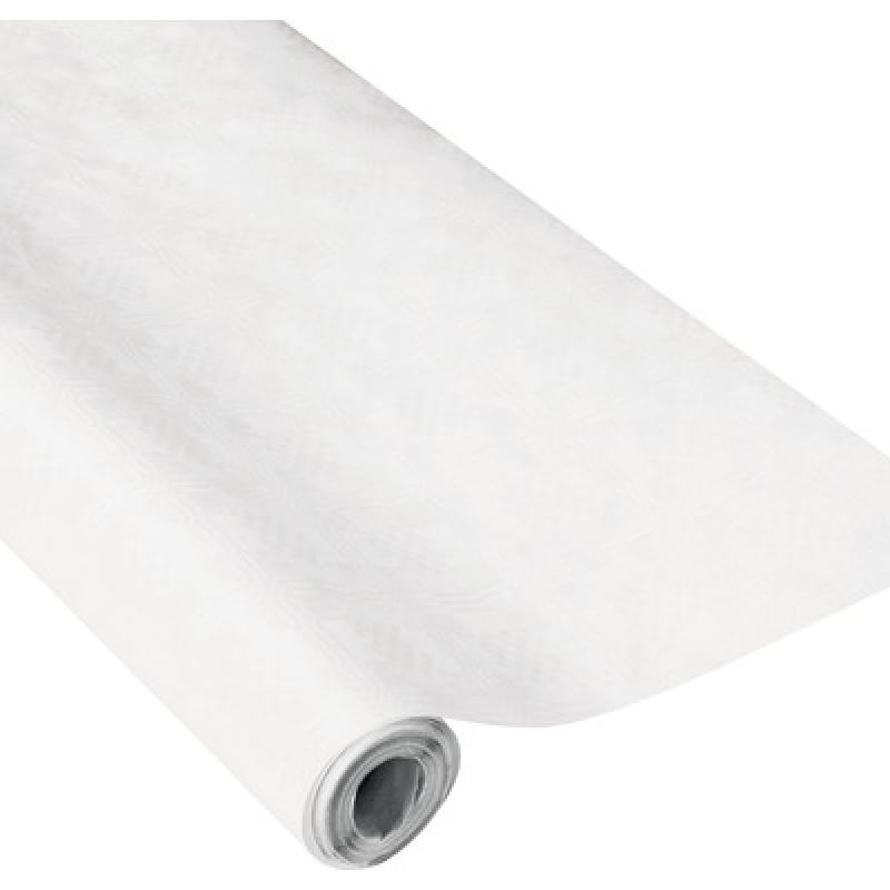 Tischtuchpapier 100 cm/100 m weiß