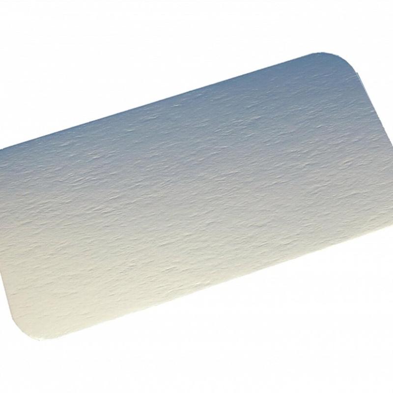 Deckel für Aluschale 861