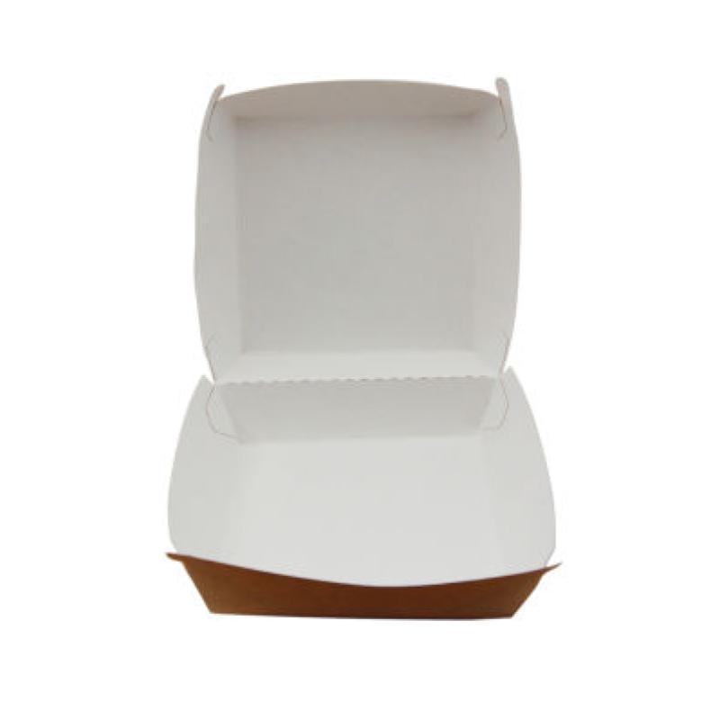 Hamburger Box Gross 100 St