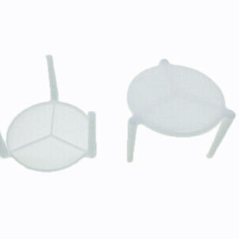 Pizza-Abstandshalter Kunststoff