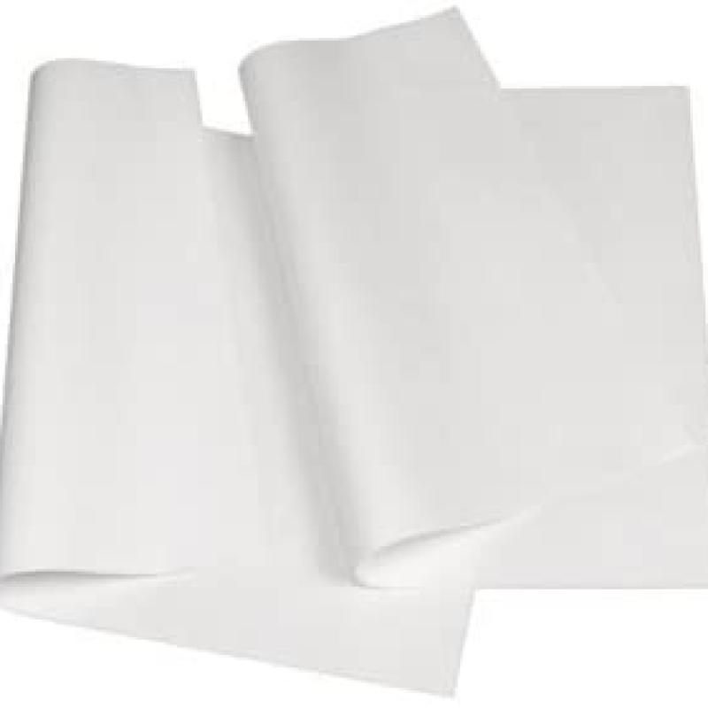 Pergamentpapier / Pergaplus 1/4 BG