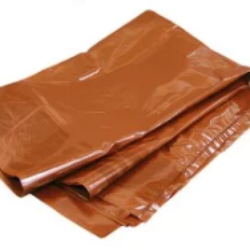 Müllsack Braun 240 L