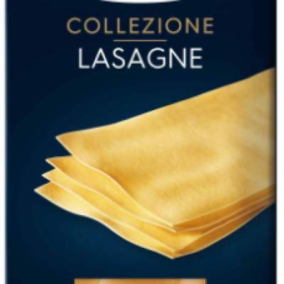 Lasagne gelb Barilla