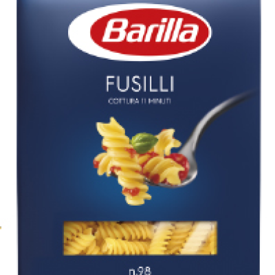 Fusili Barilla Nr. 98