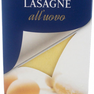 Lasagne Bellitalia