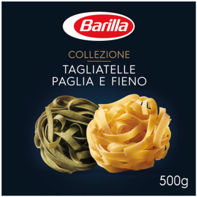 Tagliatelle grün Barilla