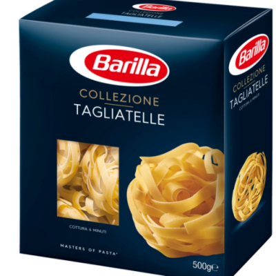 Tagliatelle gelb Barilla