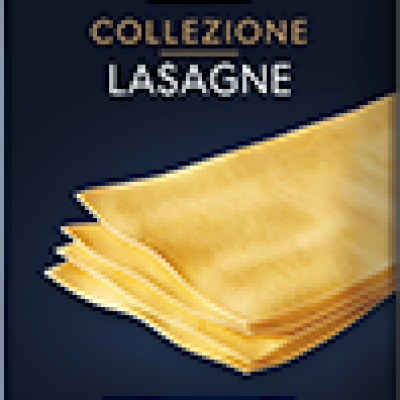 Lasagne gelb Barilla Krt