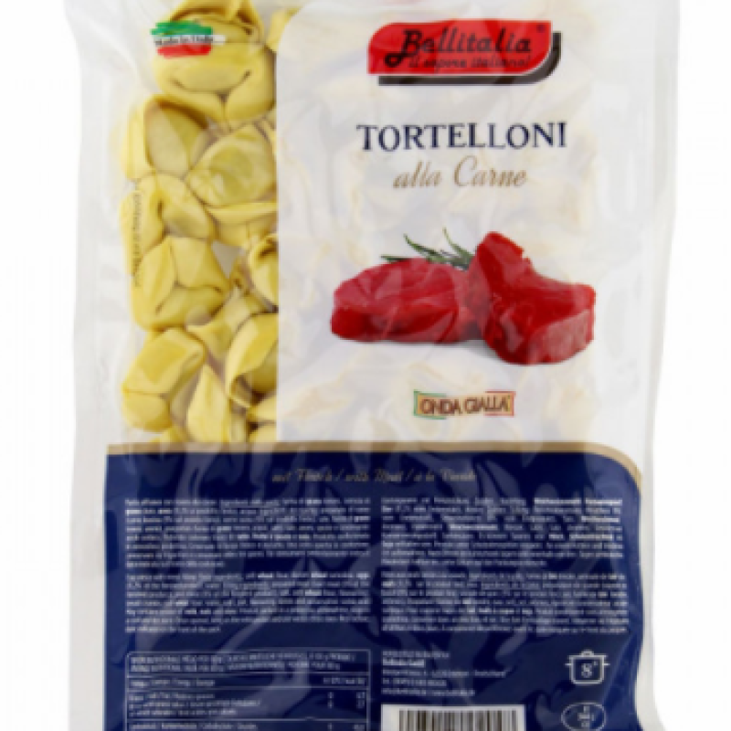 Tortellini Bellitalia Krt