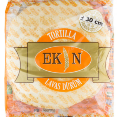 Dürüm Ekin 30 cm Krt