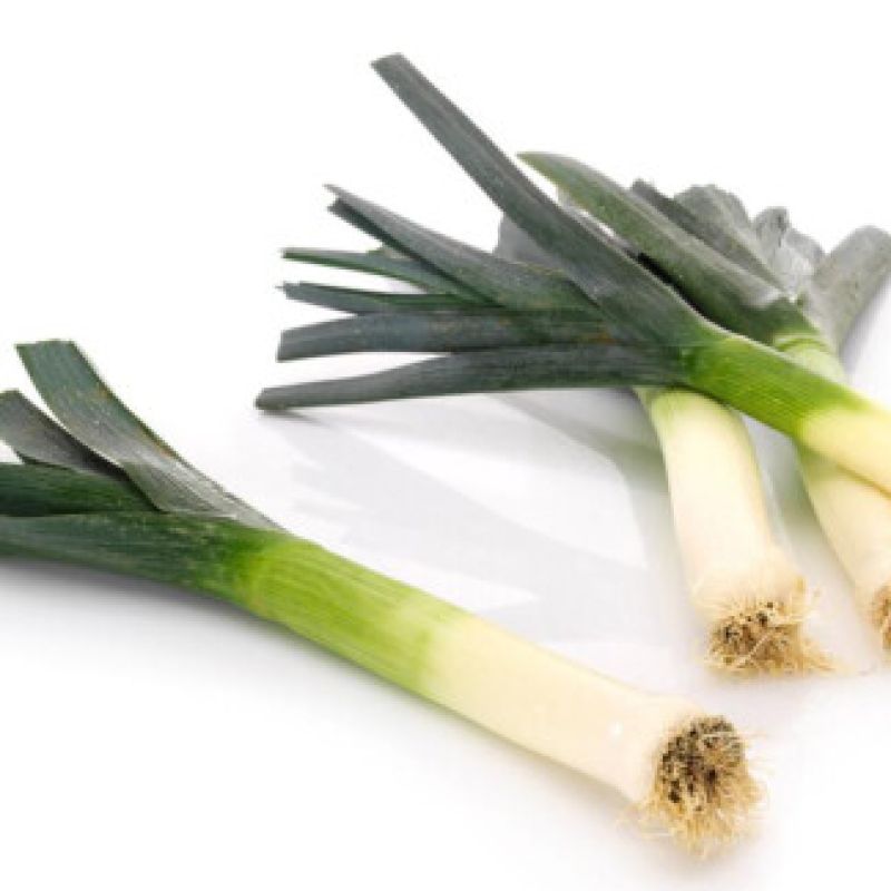 Porre "Lauch" 10 kg Kisten