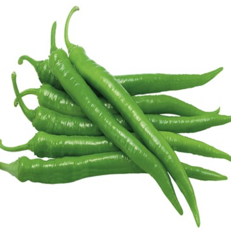 Paprika / Sivri Biber Tr.