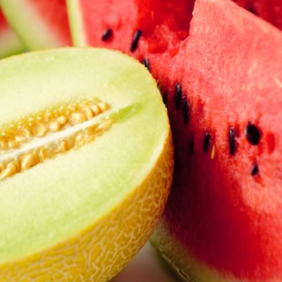 Melone / Wassermelone