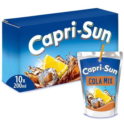 Capri Sonne 0,2 L Cola Mix
