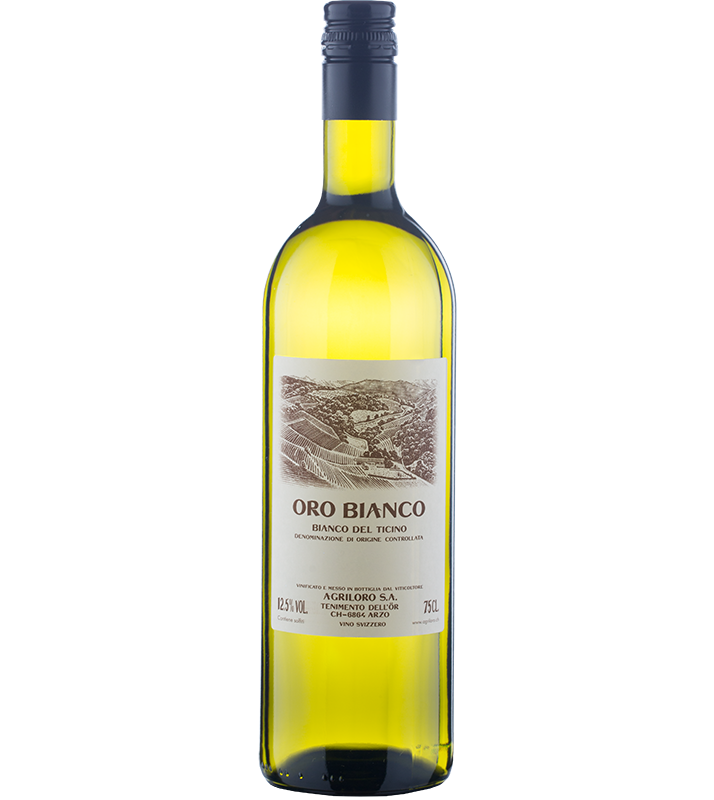 Bianco White Wine