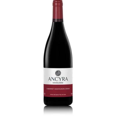 Wein Ancyra Cabernet 0,75 L