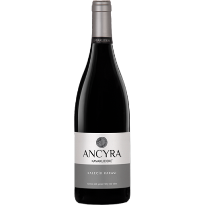 Wein Ancyra Kalecik Karasi 0,75