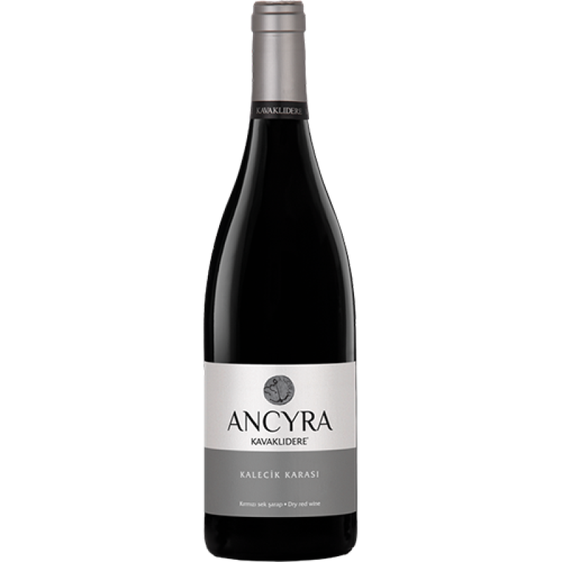 Wein Ancyra Kalecik Karasi 0,75 L Tr.