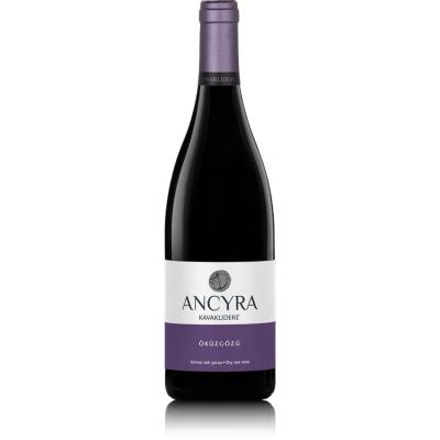 Wein Ancyra Öküzgözü 0,75 L