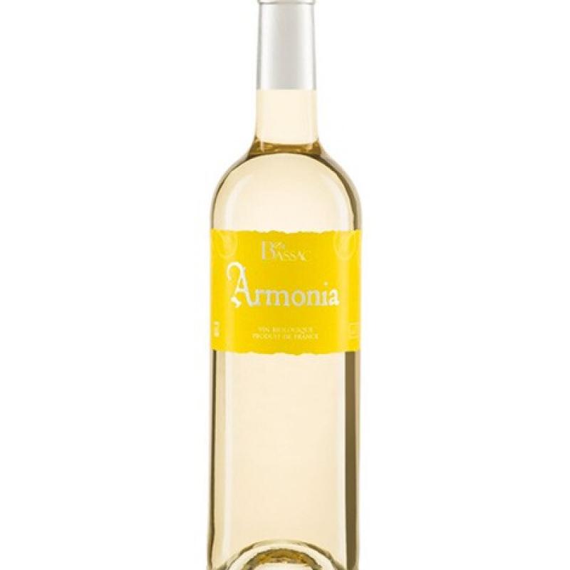 Wein Armonia Bianco 9,5% Vol. 0,75 L