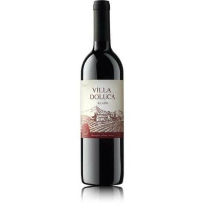 Wein Doluca 0,75 L Rot