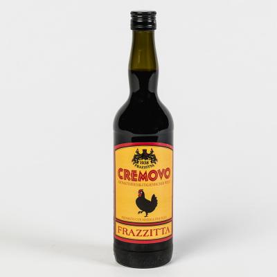 Marsala Cremovo Voll 14,7% 0,75 L