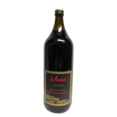 Wein Merlot Veneto 10,5% Vol. 2 L Krt