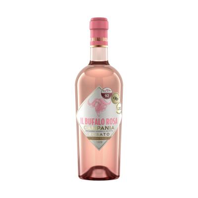 Wein Rosato 0,7 L Krt