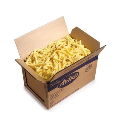 Pom' Plus Aviko 7 mm lose 10 kg