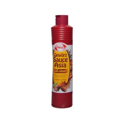 Asia Sauce Tube Hela
