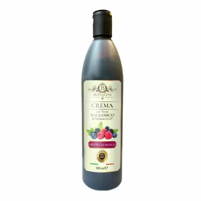 Balsamico Crema Bonacini 500 ml