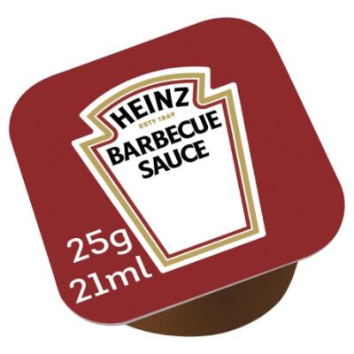 Barbecue Sauce Dip 25 g Heinz