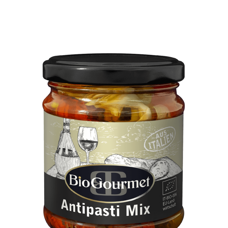 Antipasti-MIX Toscana