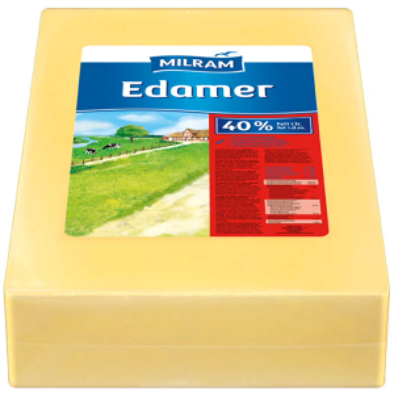 Milram Edamer 40%