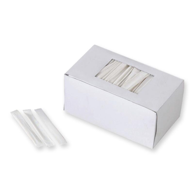 Zahnstocher gehüllt 67x2 mm