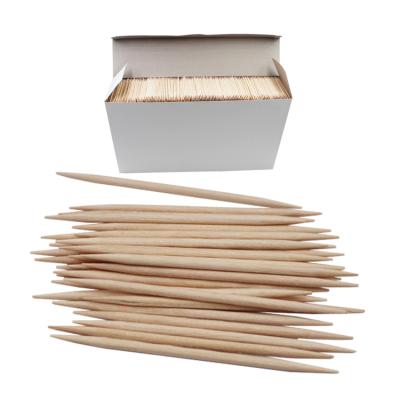 Zahnstocher ungehüllt 67x2 mm