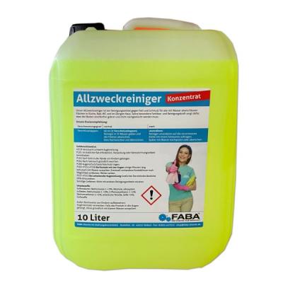 Allzweckreiniger P12