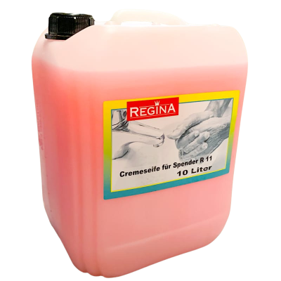 Cremeseife für Spender R11