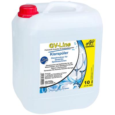 Klarspüler 10 L