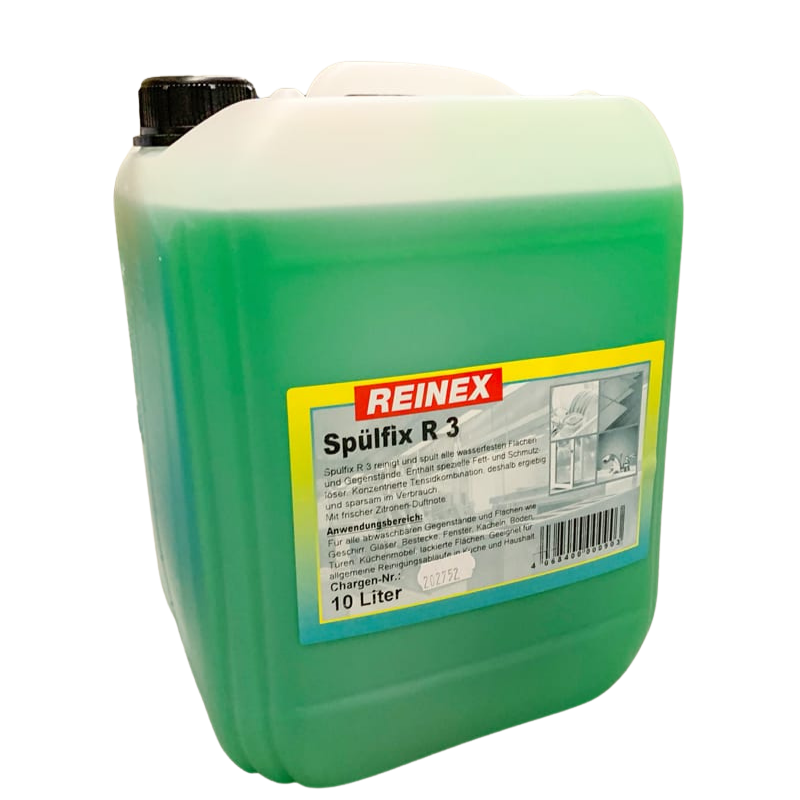 Spülfix R 3