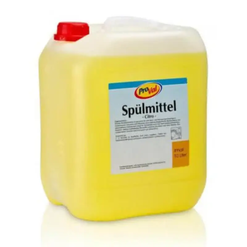 Spülmittel 10 L