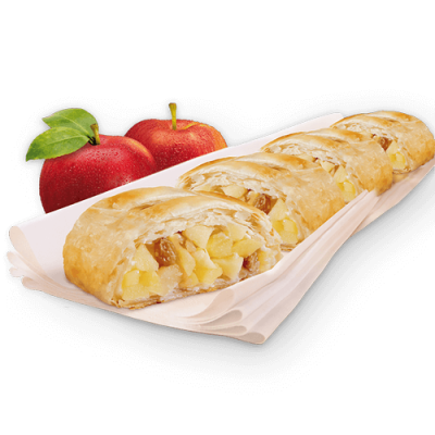 Apfelstrudel 160 g