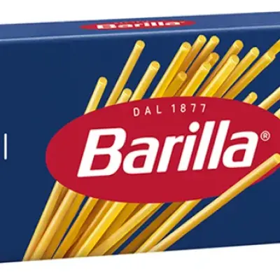 Spaghetti Barilla Nr. 5