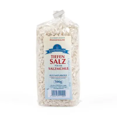 Salz "Salinen" 24x500 g
